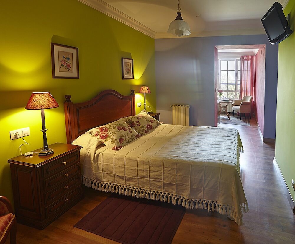 Superior Double Or Twin Room photo 3