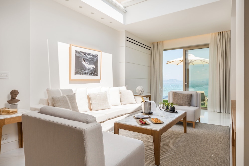 Suite, 1 Bedroom, Non Smoking (Private Pool) photo 2