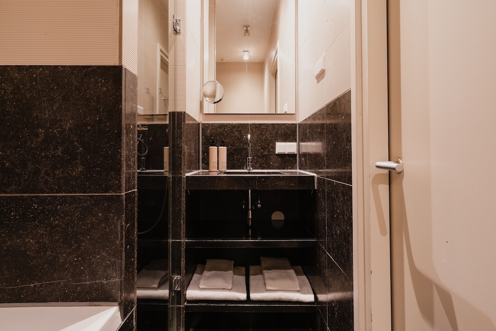 Executive Double or Twin Room photo 2