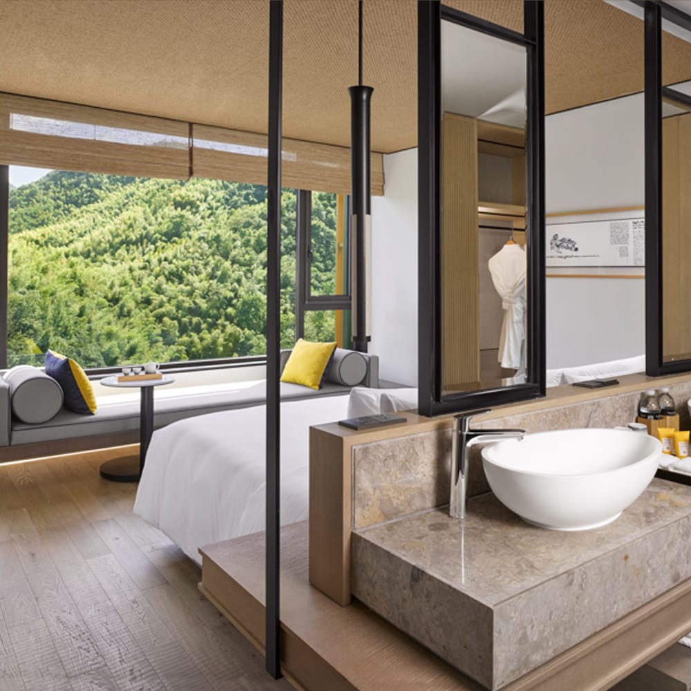 Duplex Villa （1 room） - Photo 5
