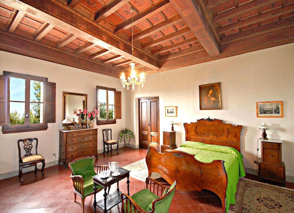 Villa, Multiple Bedrooms