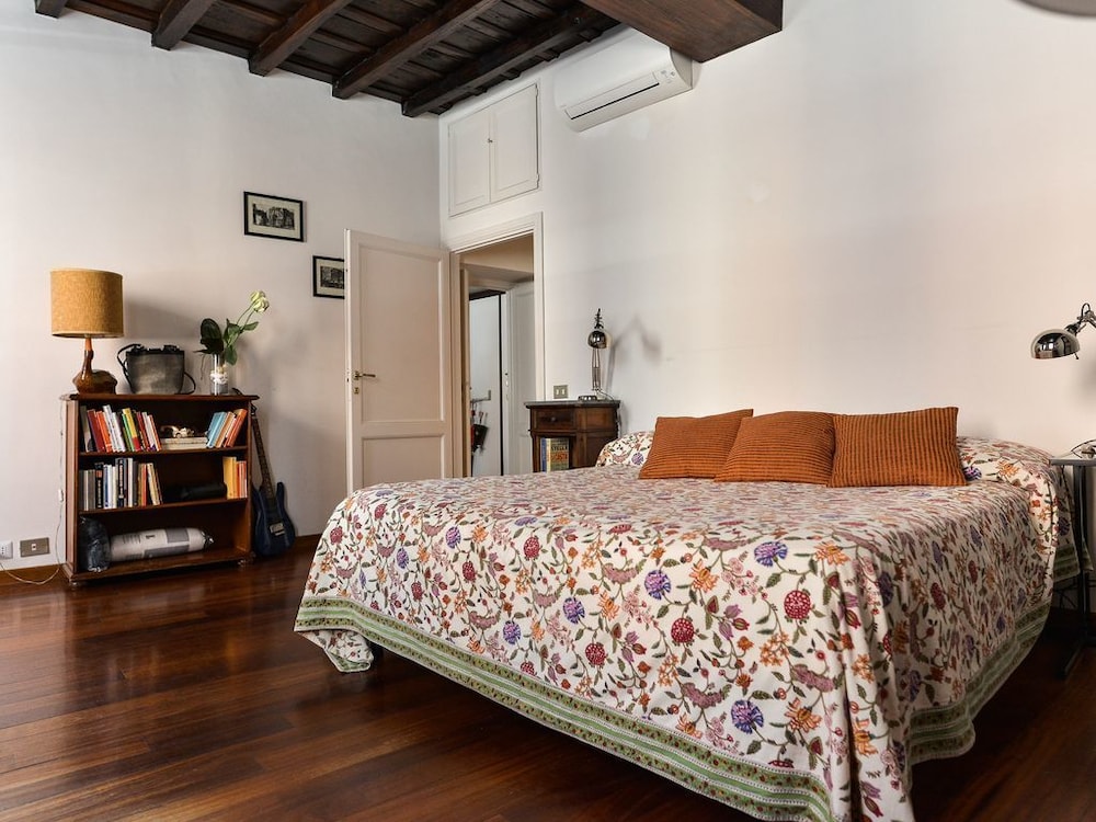 Apartment, 1 Bedroom