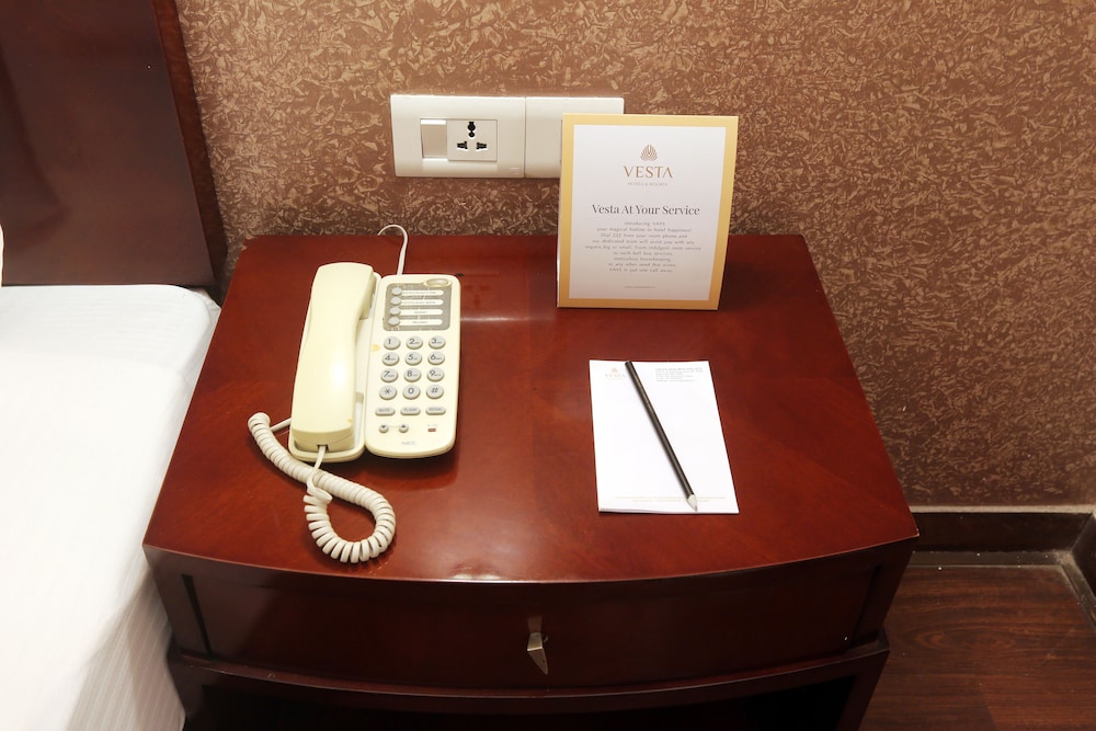 Vesta Maurya Suite - Photo 6