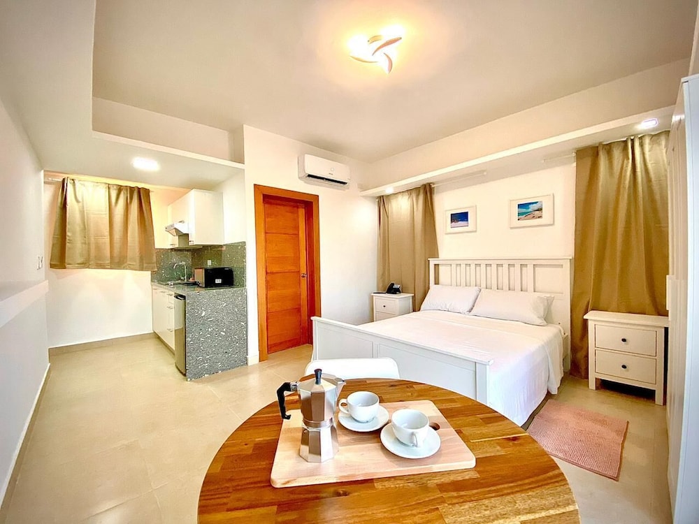 Palmares Suiten Juniorsuite 2A