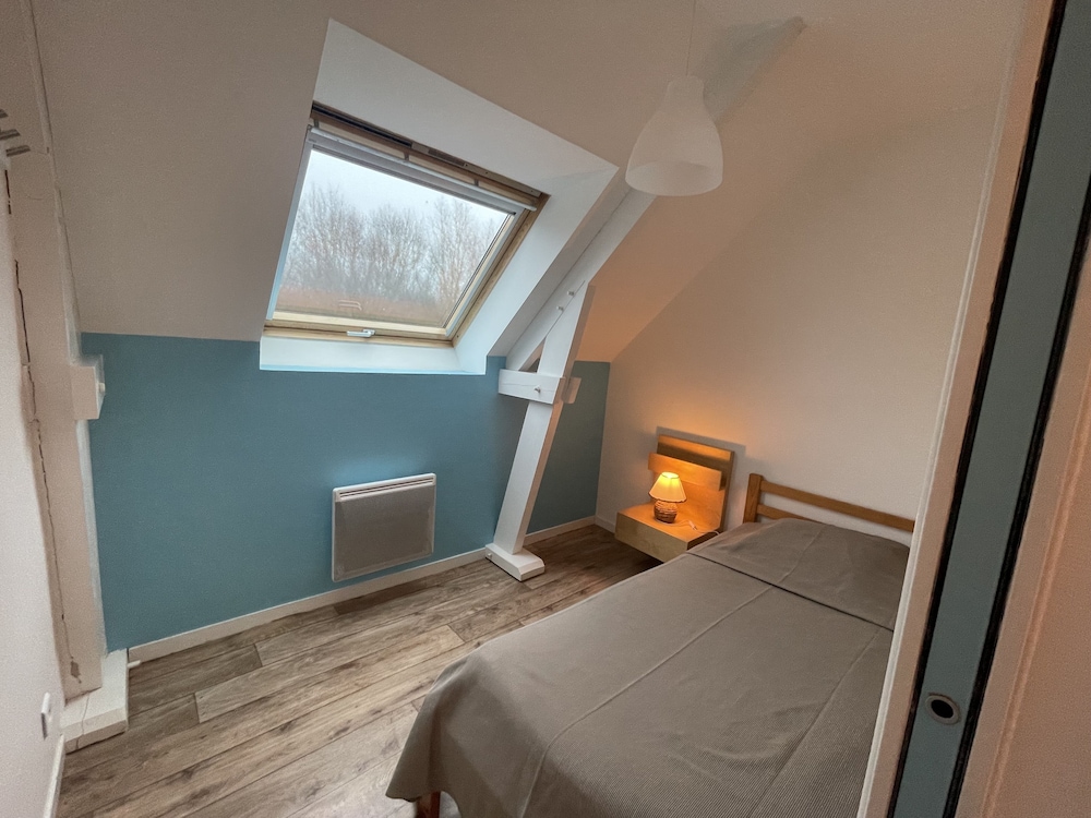 Apartment (Orchidee)
