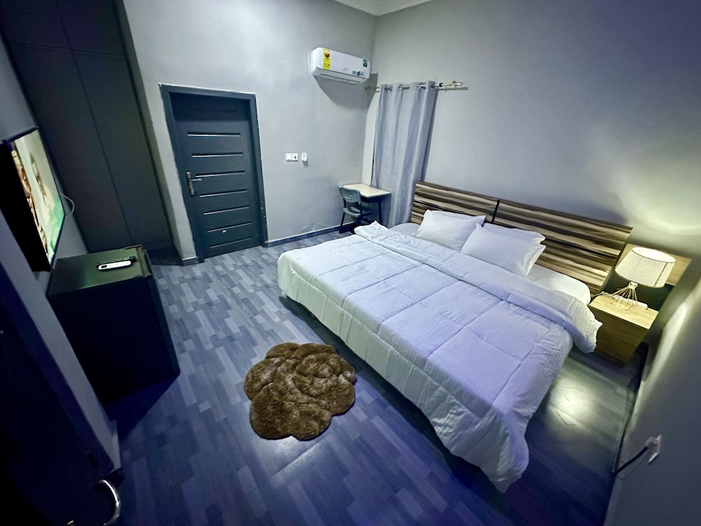 Classic Double Room Single Use