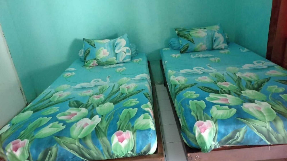 Standard Twin Room photo 1