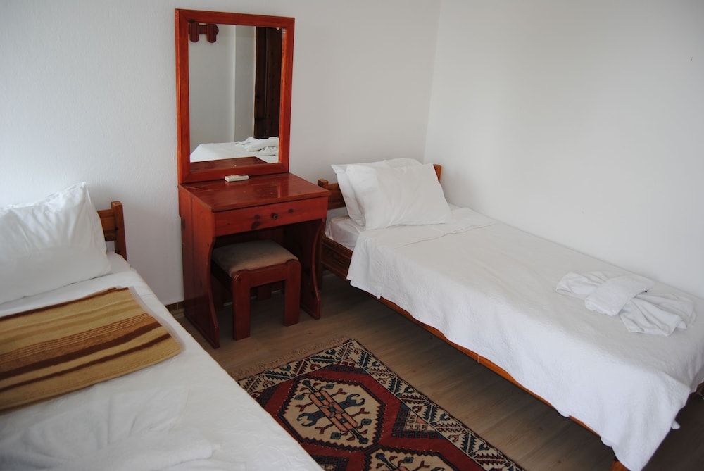Standard Twin Room photo 1