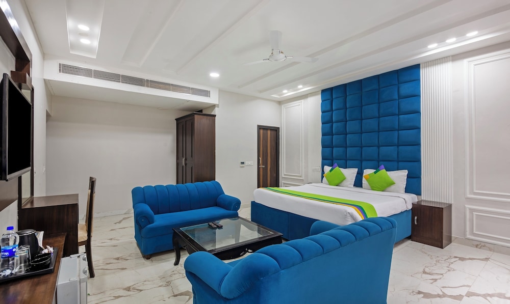 Premium Room - For Indian National Only photo 3
