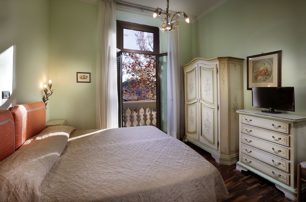 Economy Double or Twin Room photo 1
