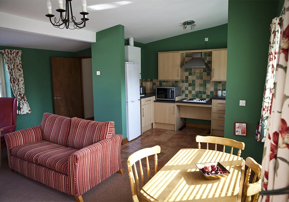 Cottage, 1 Bedroom (The Old Dairy) photo 3