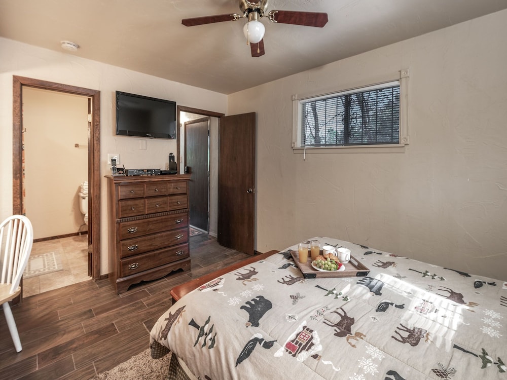 Cabin, 2 Bedrooms