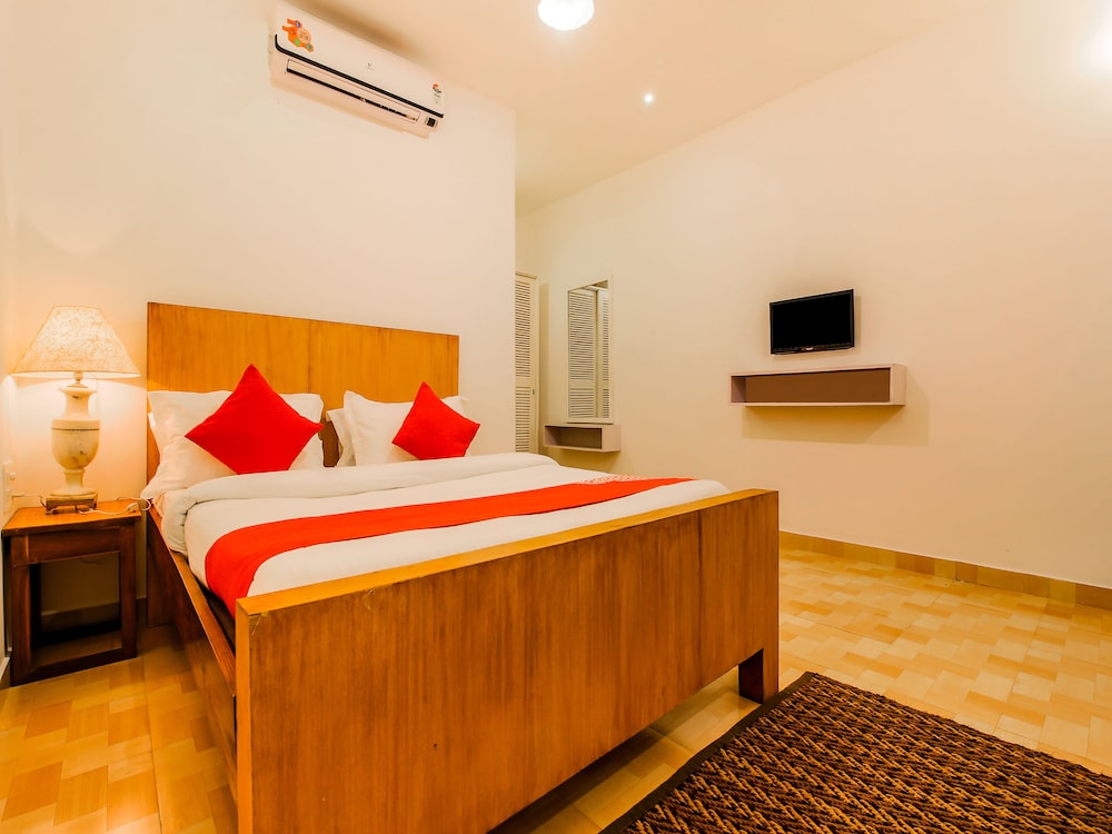 Deluxe Double Or Twin Room, 1 King Bed photo 1