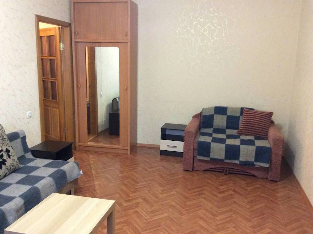 Apartment photo 1