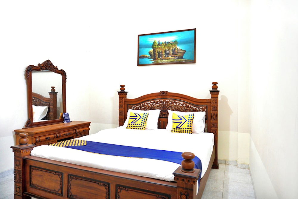 Economy Double Room photo 1