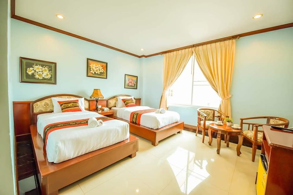 Superior Twin Room - Photo 1