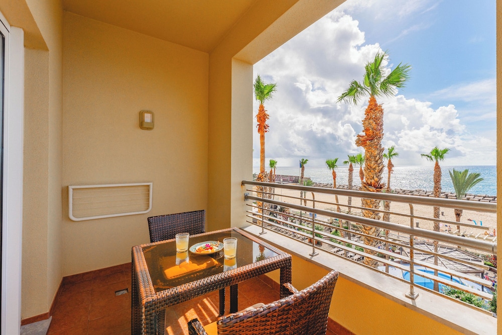 Suite Sea View - Photo 9