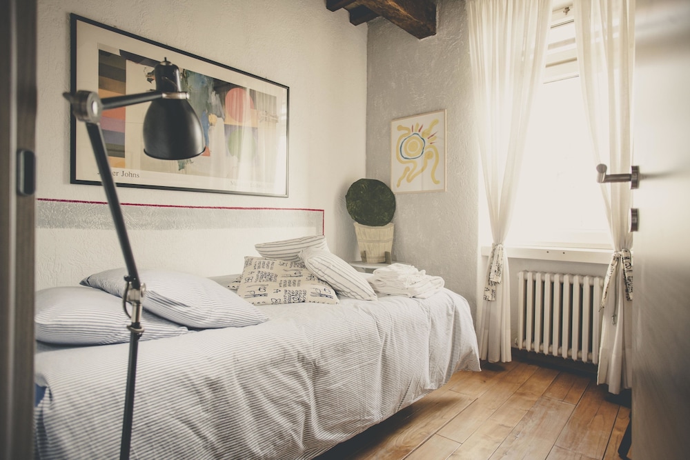 Deluxe Apartment, 2 Bedrooms photo 2