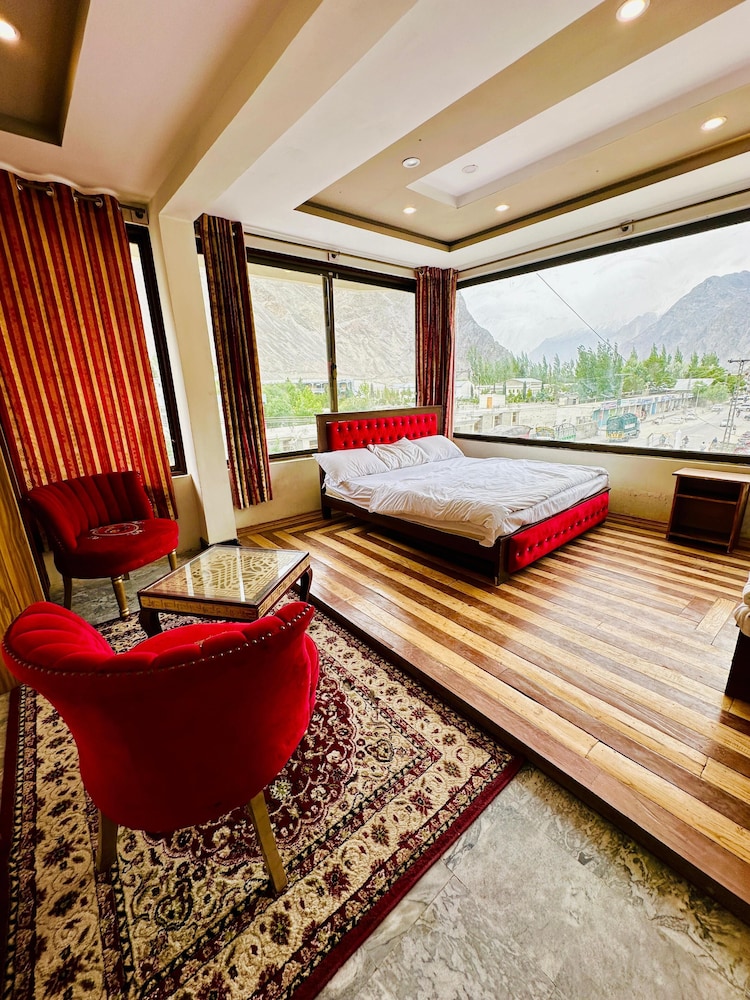 Triple Room, Mountain View photo 2