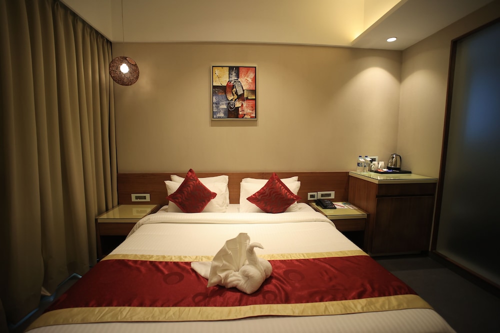 Deluxe Double Room - Photo 15