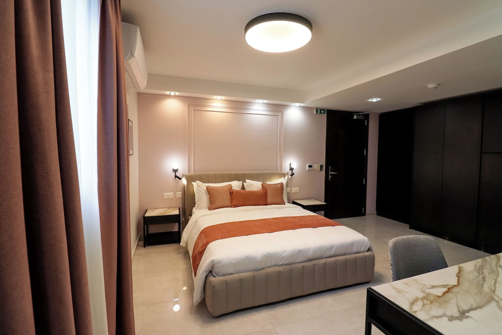 Comfort Double Room with  Kitchenette photo 2