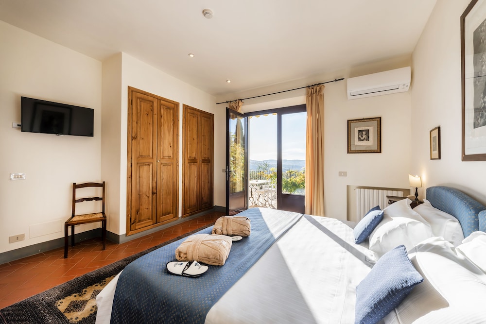 Premium Suite, Manor House Terrace - Photo 1