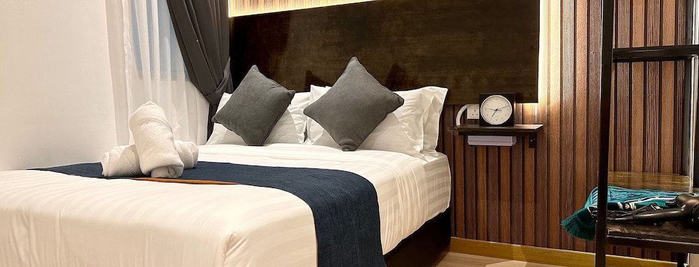 Premium Apartment, 2 Bedrooms, Non Smoking, City View photo 3