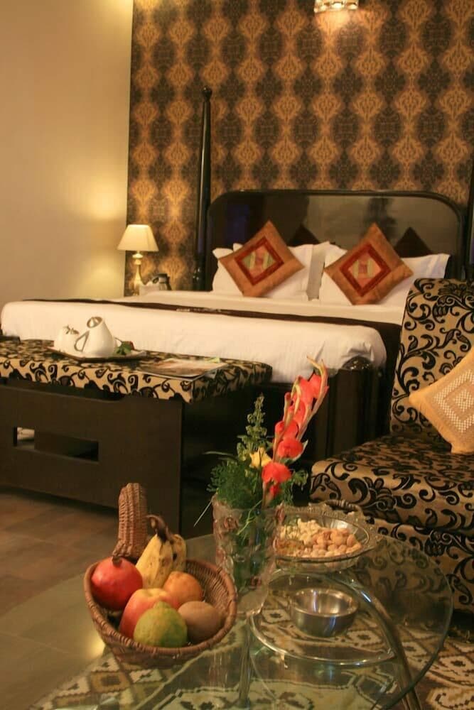 Maharaja Suite - Photo 5