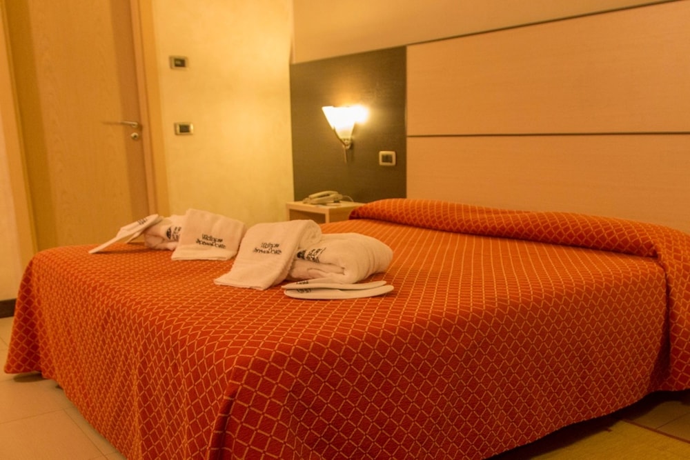 Comfort Room photo 1