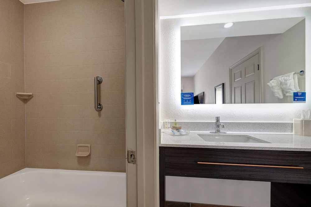 Suite, Accessible, Non Smoking - Photo 21