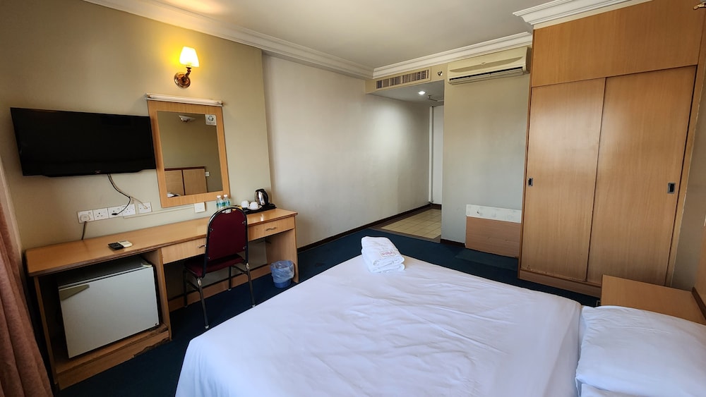 Superior Room photo 3
