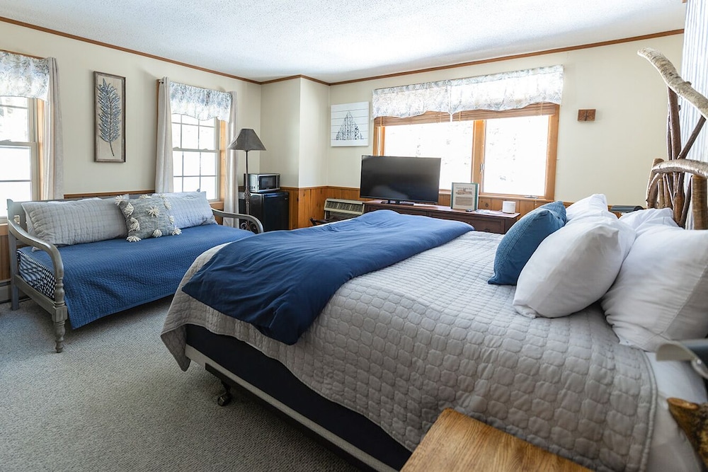 Room 7 - Aspen photo 2