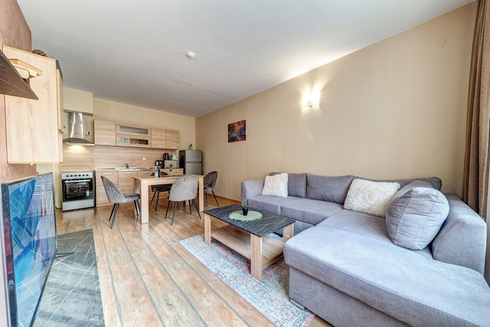 Deluxe Apartment, Mountain View photo 1