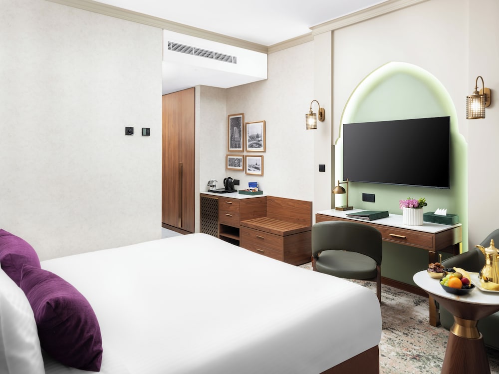 Standard Double Room Haram View - Photo 3
