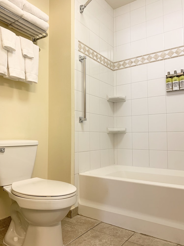 Suite, 1 Bedroom, Kitchen (2 Dbl Beds) - Photo 7