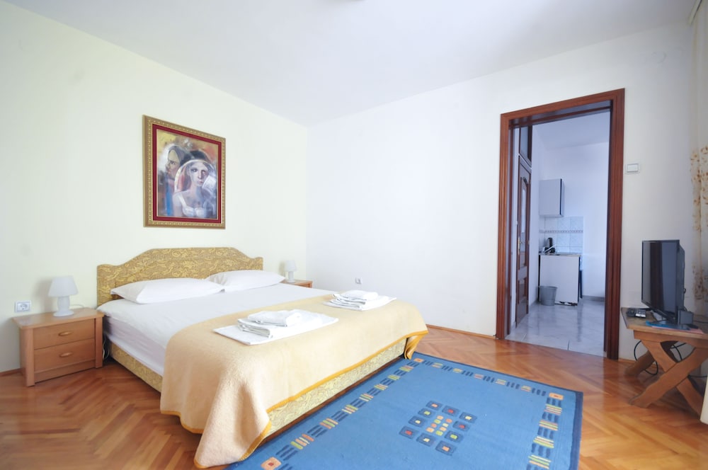 Classic Studio, Sea View