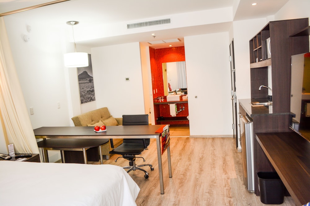 Superior Studio, 1 King Bed photo 2