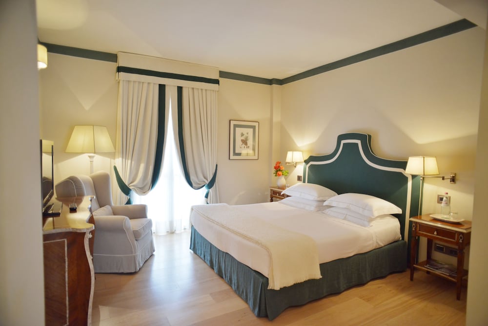 Executive Apartment, 2 Bedrooms photo 2