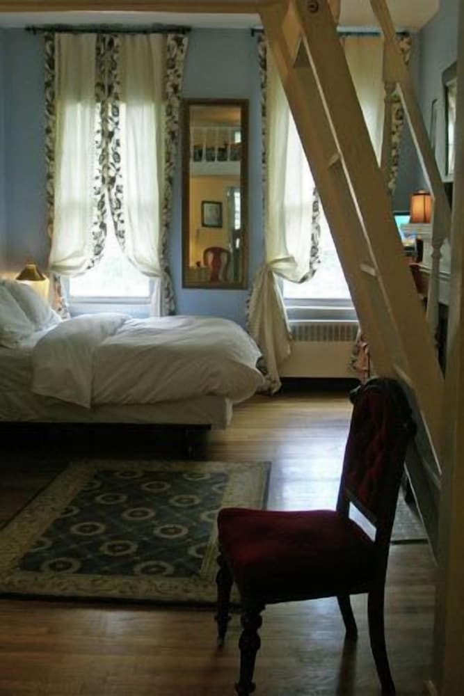Studio Suite, Multiple Bedrooms, City View, Annex Building photo 1