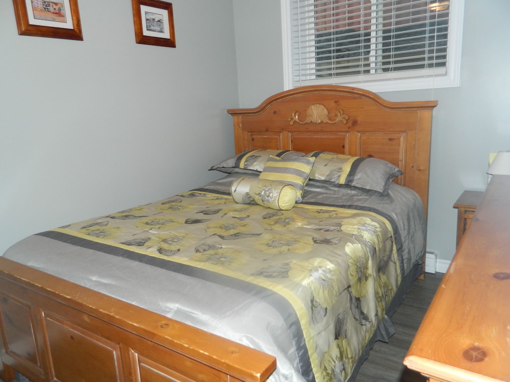 Family Suite, Multiple Beds, Non Smoking, Kitchen photo 1