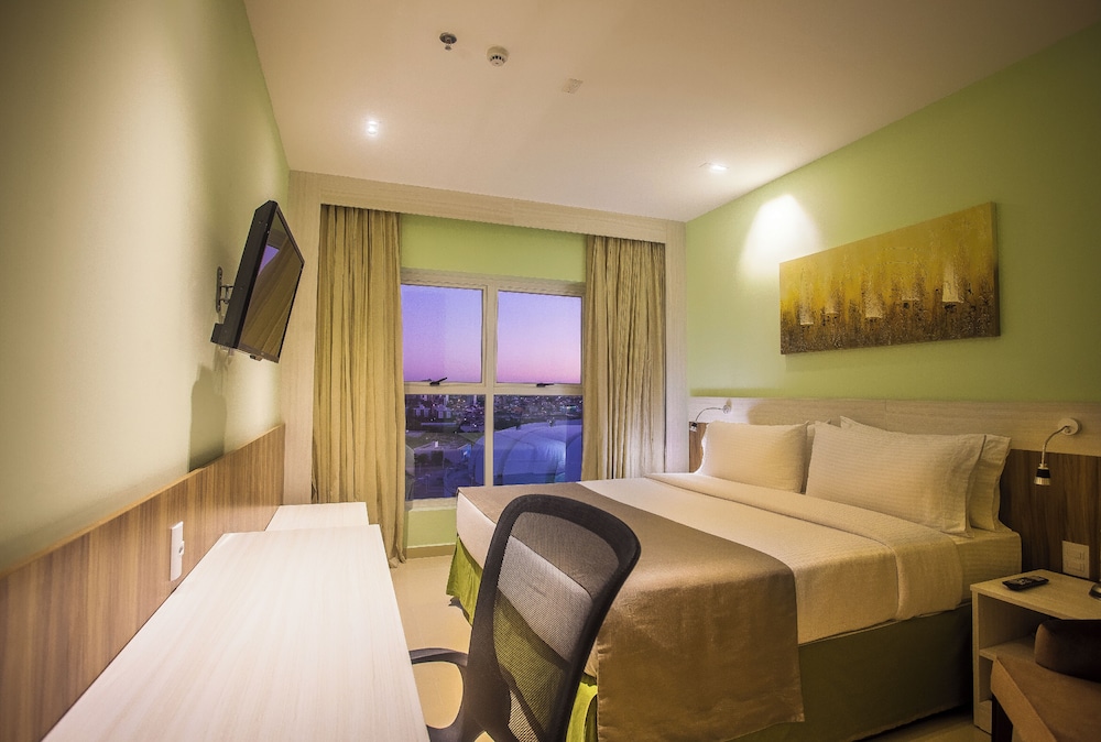 Standard Twin Room photo 3