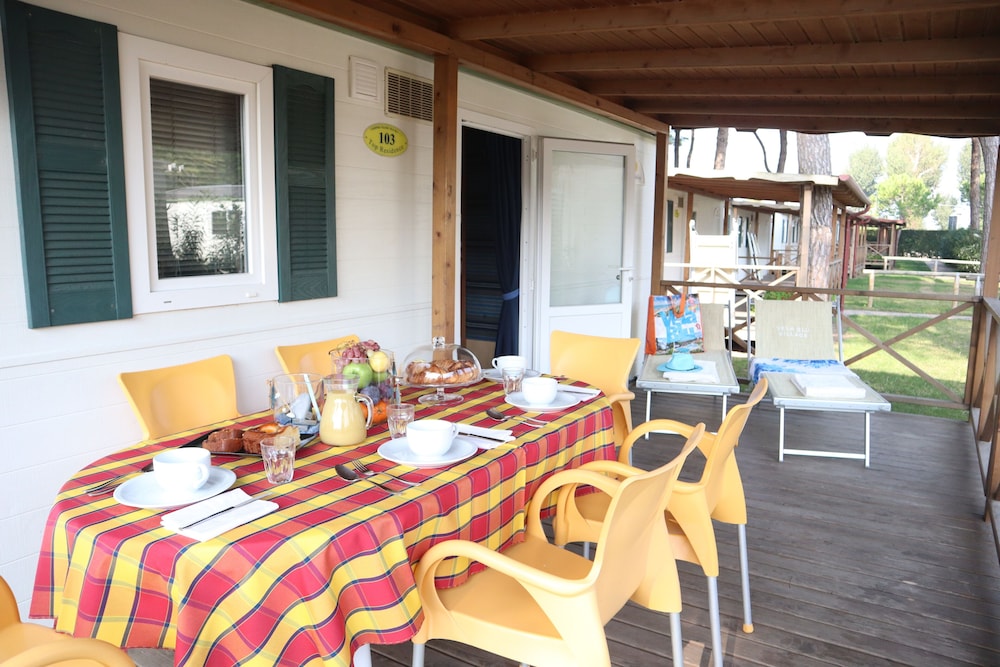 Deluxe Mobile Home (Grand) photo 1