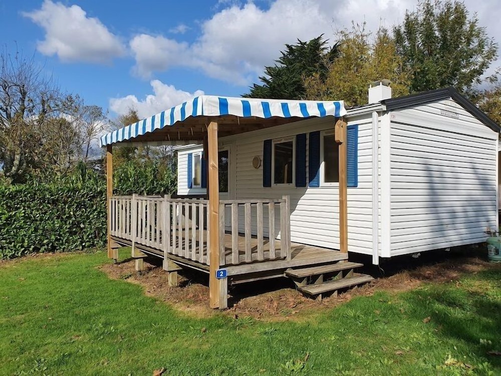 Economy Mobile Home (Lagon )