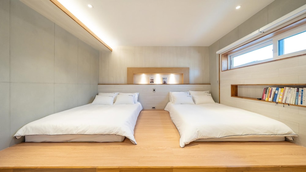 Basic Room, 1 Bedroom (Room 101) - Photo 1
