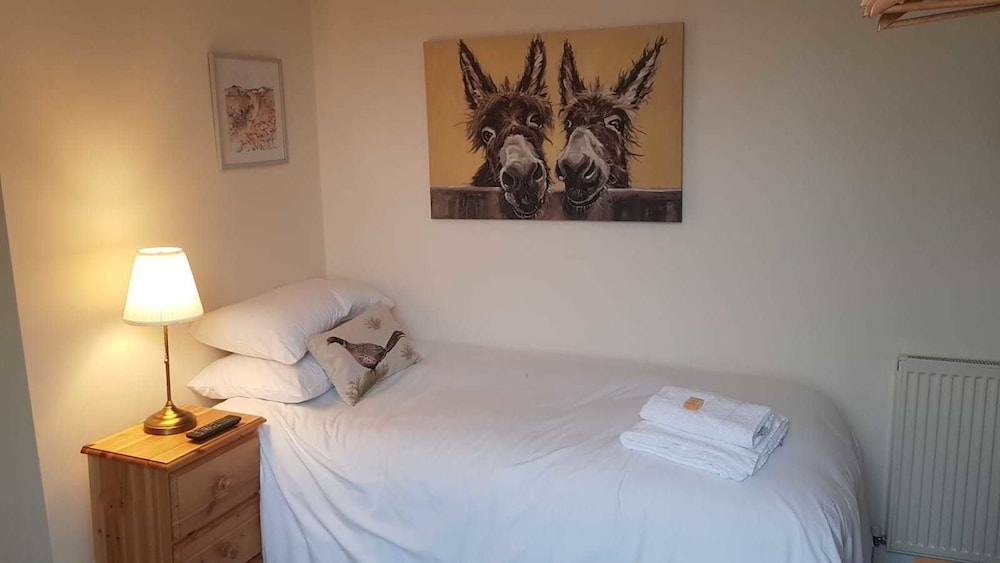 Standard Single Room (Room 1) photo 2