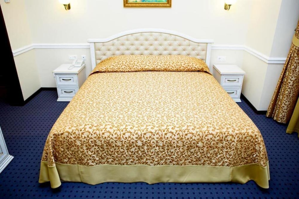 Comfort Double Room, 1 King Bed photo 1