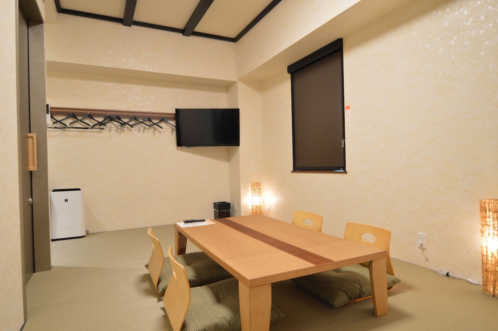 Japanese Style Room, Non Smoking photo 3