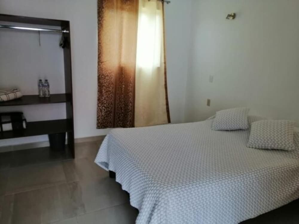 Basic Room photo 1