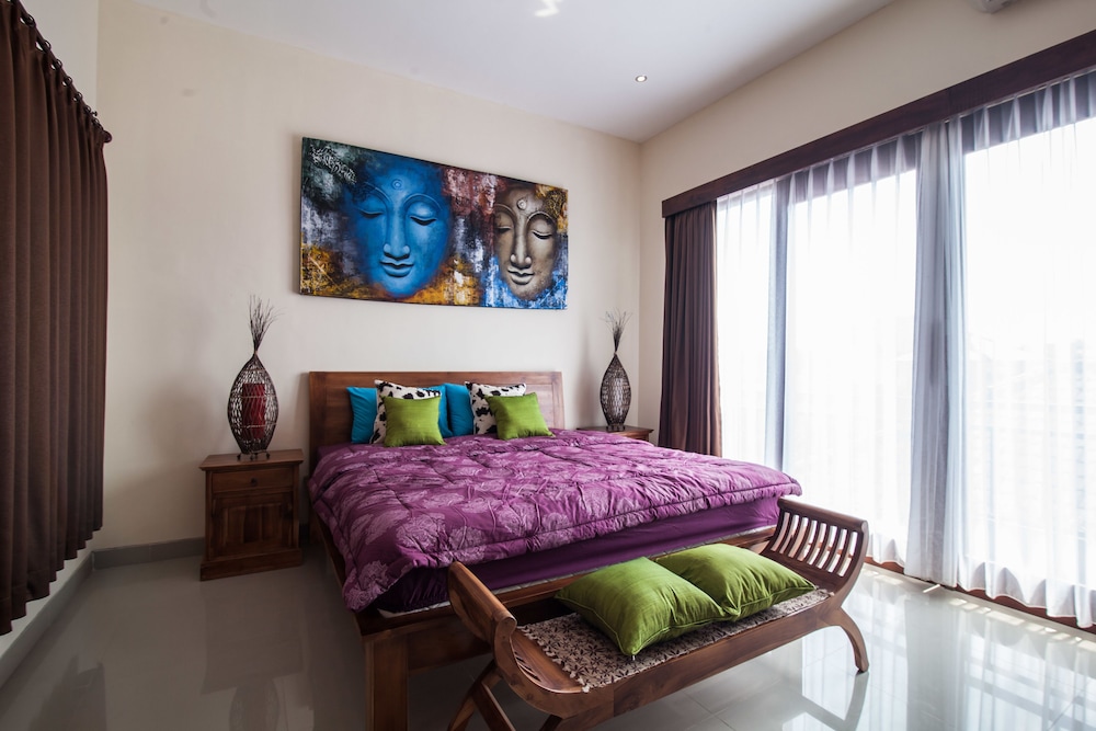Villa, 1 Bedroom (with Private Jaccuzzi) - Photo 14