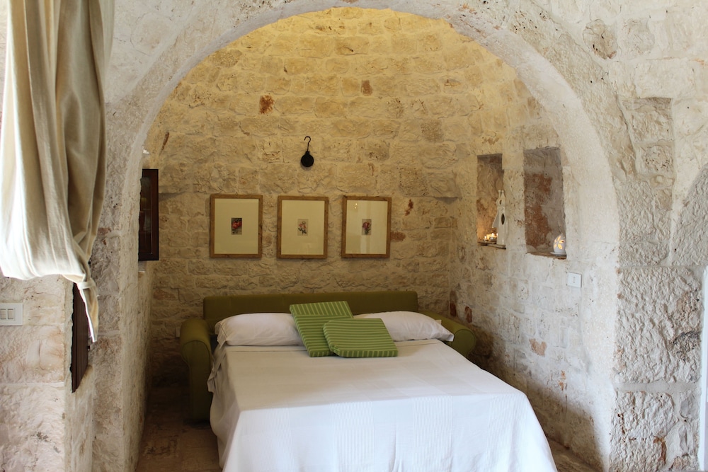 Grand Suite, 1 Bedroom, Annex Building photo 2